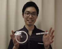 3階責任者 風間俊幸