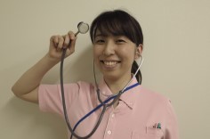 ST責任者 大竹 史織